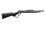 Chiappa 1886 Takedown Rifle Wildlands .45-70 Govt 16.5