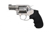 Colt Cobra Revolver .38 Special 2.1