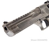 Magnum Research Apocalyptic DE .50 AE 6