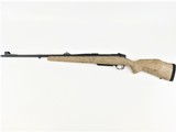 Weatherby Mark V Dangerous Game .340 Wby Mag 24