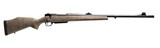 Weatherby Mark V Dangerous Game .340 Wby Mag 24
