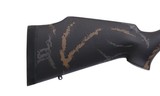 Weatherby Weathermark Limited .257 Wby Mag 26