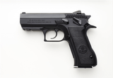 IWI Jericho 941 FS9 9mm Luger 3.8
