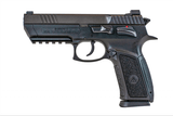 IWI Jericho 941 Enhanced 9mm 4.4
