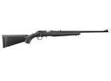 Ruger American Rimfire Standard .22 LR 22