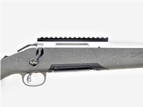 Ruger American Standard Black Synthetic .243 Win 22
