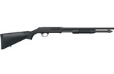 Mossberg 590 7-Shot Pump Action .410 GA 18.5