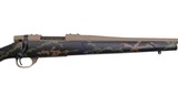 Weatherby Vanguard High Country .300 Wby Mag 28