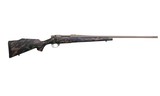 Weatherby Vanguard High Country .30-06 Spring 26