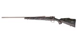 Weatherby Vanguard High Country .30-06 Spring 26