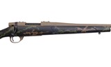 Weatherby Vanguard High Country .30-06 Spring 26