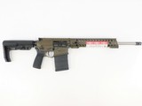 POF-USA Rogue Rifle 7.62 NATO 16.5