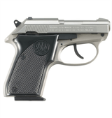 Beretta 3032 Tomcat Inox CA Approved .32 ACP 2.4