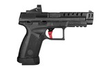EAA Corp Girsan MC9 Match TV 9mm Luger 4.63