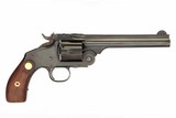 Taylor's & Co. Frontier .44 Special 6.5