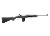 Ruger Mini Thirty Rifle 7.62x39mm 18.5