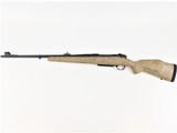 Weatherby Mark V Dangerous Game .375 H&H 26