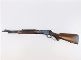 Pedersoli IFG 86/71 Lever Action Boarbuster .45-70 Govt 19