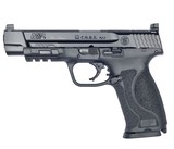 Smith & Wesson PC M&P9 M2.0 C.O.R.E. Pro 9mm 5