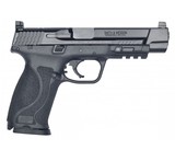 Smith & Wesson PC M&P9 M2.0 C.O.R.E. Pro 9mm 5