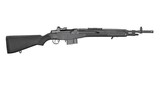 Springfield M1A Scout Squad 7.62 NATO/.308 Win Black 18
