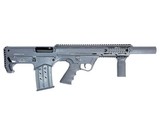 Black Aces Tactical Pro Series Bullpup 12 GA 18.5