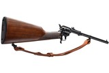 Heritage Rough Rider Rancher Carbine .22 LR 16.125