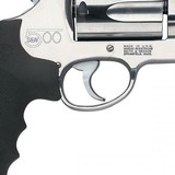 Smith & Wesson S&W500 .500 S&W Magnum 4