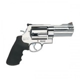 Smith & Wesson S&W500 .500 S&W Magnum 4