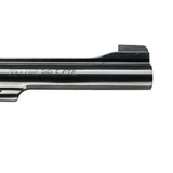 Smith & Wesson Model 48 .22 Magnum 6