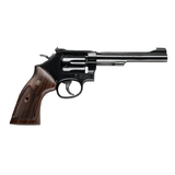 Smith & Wesson Model 48 .22 Magnum 6