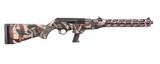Ruger PC Carbine American Flag 9mm 16.12