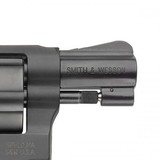 Smith & Wesson Model 442 AirWeight .38 Special+P 1.875