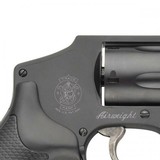 Smith & Wesson Model 442 AirWeight .38 Special+P 1.875