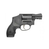 Smith & Wesson Model 442 AirWeight .38 Special+P 1.875