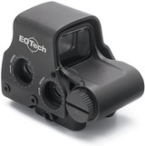 EOTECH HWS EXPS2 Holographic Weapon SightCircle 2-Dot EXPS2-2 - 1 of 3