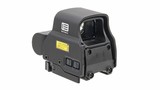 EOTECH HWS EXPS2 Holographic Weapon SightCircle 2-Dot EXPS2-2 - 2 of 3