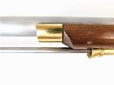 Davide Pedersoli Brown Bess Musket Rifle .75 Caliber 41.75