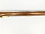 Davide Pedersoli Brown Bess Musket Rifle .75 Caliber 41.75