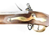 Davide Pedersoli Brown Bess Musket Rifle .75 Caliber 41.75