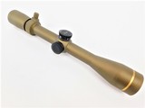 Leupold VX-3HD CDS-ZL 4.5-14X40mm Boone & Crockett Burnt Bronze 180620BB - 2 of 3