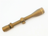 Leupold VX-3i 4.5-14x40mm Burnt Bronze 170689BB - 1 of 3