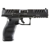 Walther PDP Full Size Optic Ready 9mm Luger 5
