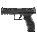Walther PDP Full Size Optic Ready 9mm Luger 5