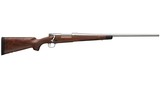 Winchester Model 70 Super Grade Stainless .264 Win Mag 26