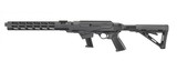 Ruger PC Carbine 9mm M-LOK 16.12