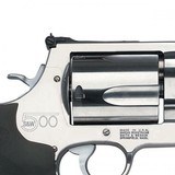 Smith & Wesson S&W500 .500 S&W Magnum 4