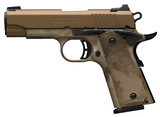 Browning 1911-380 Speed Compact .380 ACP 3.63