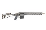 Q The Fix Bolt-Action Ultralight Hunting Rifle 16
