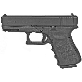 Glock G23 Gen 3 Compact .40 S&W 4.02